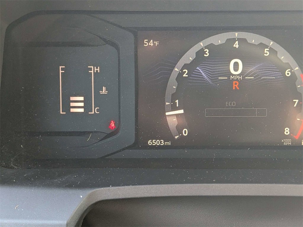 Used 2024 Toyota Tacoma SR5 image 30