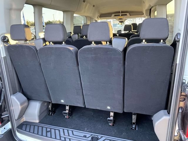 New 2026 Ford Transit 350 XLT RWD image 8
