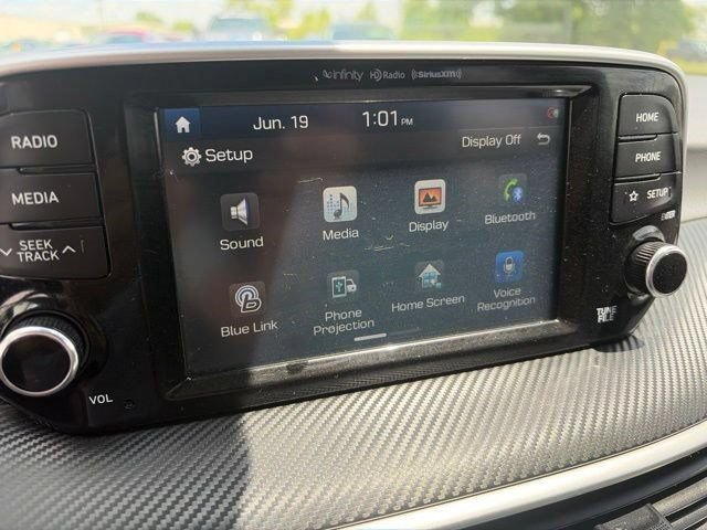 Used 2020 Hyundai Tucson Sport AWD/4WD image 20