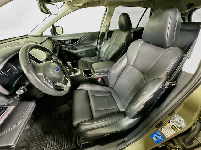 Certified 2024 Subaru Outback Limited XT w/ Popular Package #2 AWD/4WD image 24