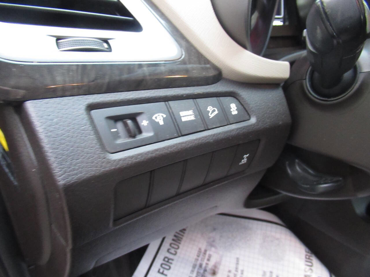 Used 2017 Hyundai Santa Fe Sport image 21