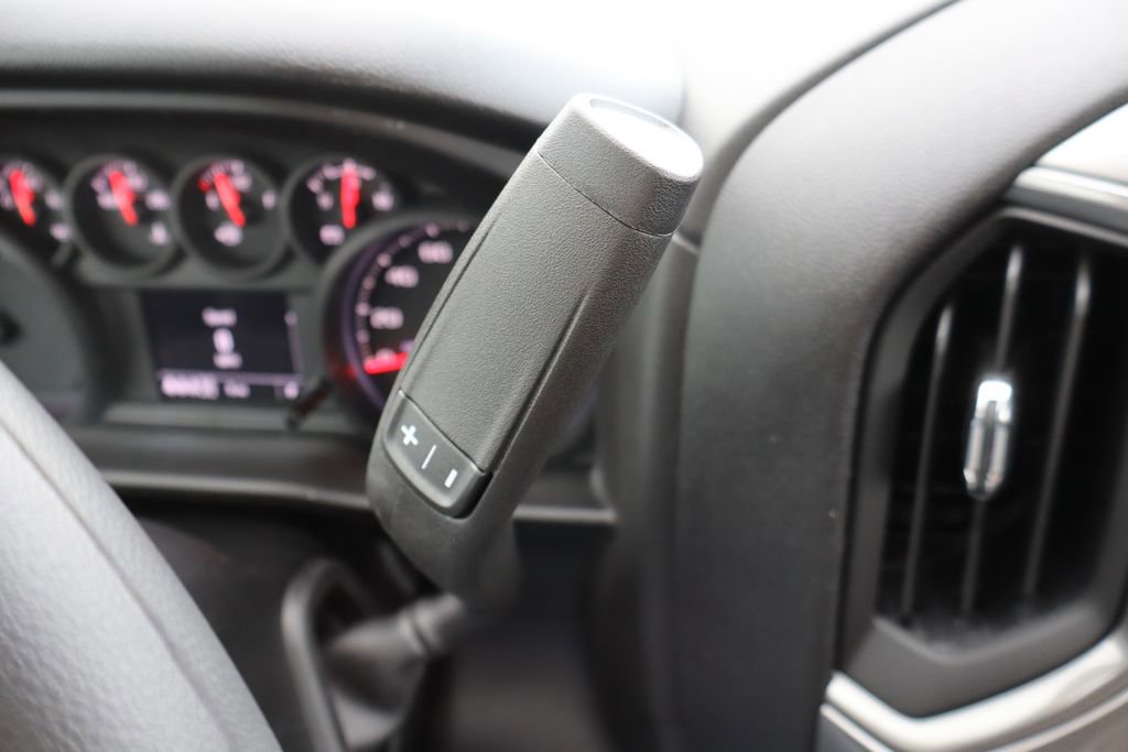 New 2026 Chevrolet Silverado 2500 Custom image 10