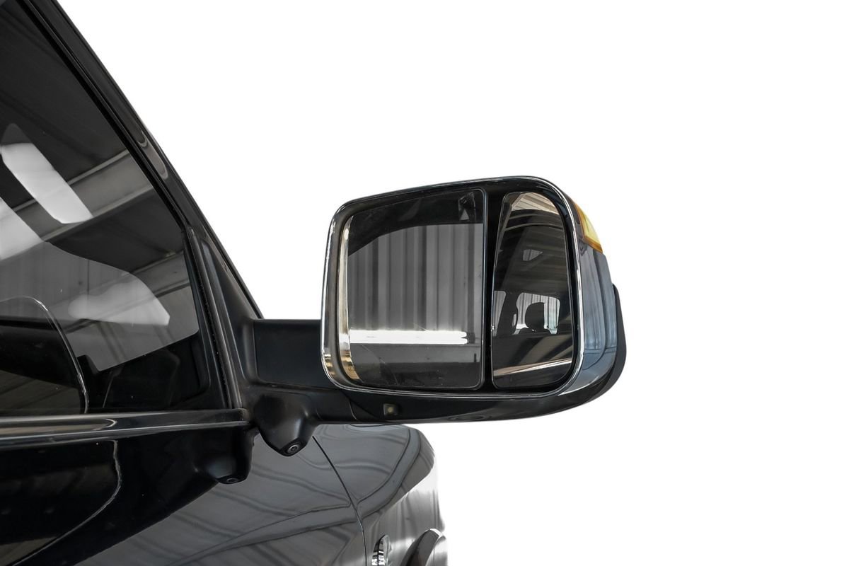 Used 2022 RAM 3500 Limited image 43