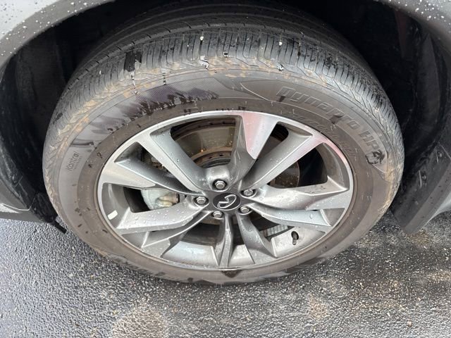 Used 2026 INFINITI QX60 Pure w/ Family Package image 13