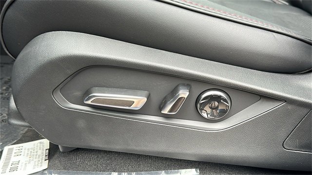New 2026 Acura MDX A-Spec AWD/4WD image 11