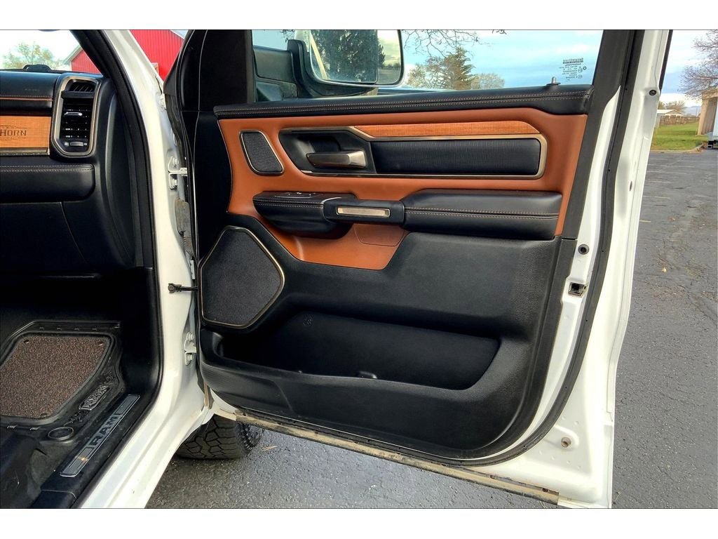 Used 2023 RAM 1500 Limited AWD/4WD image 26