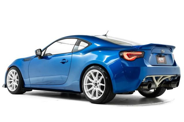 Used 2013 Subaru BRZ Premium image 10