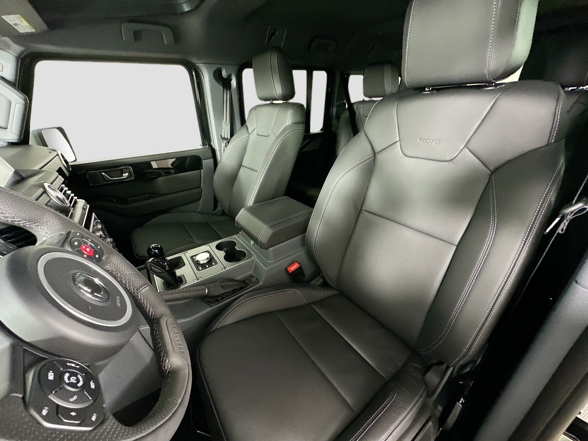 New 2026 INEOS Grenadier image 34