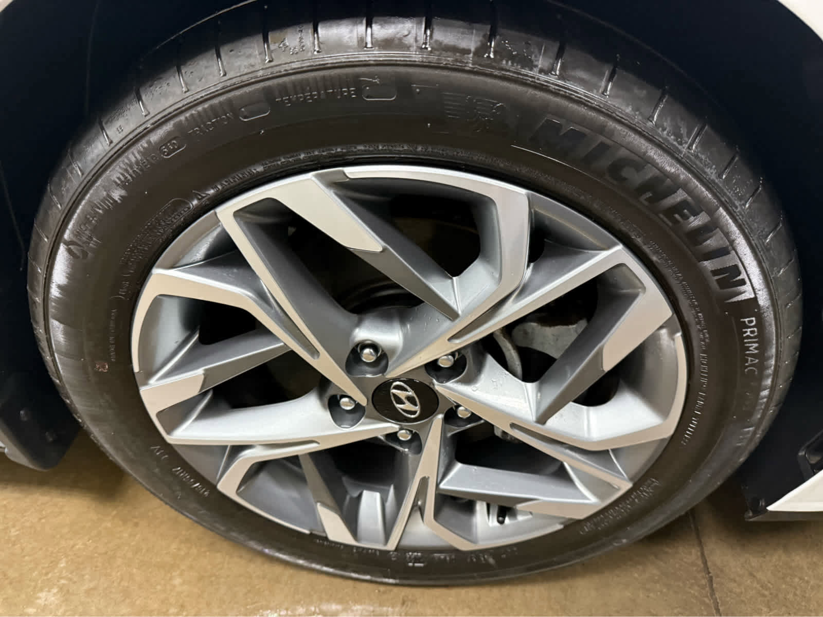 Used 2022 Hyundai Sonata SEL w/ Convenience Package FWD image 33