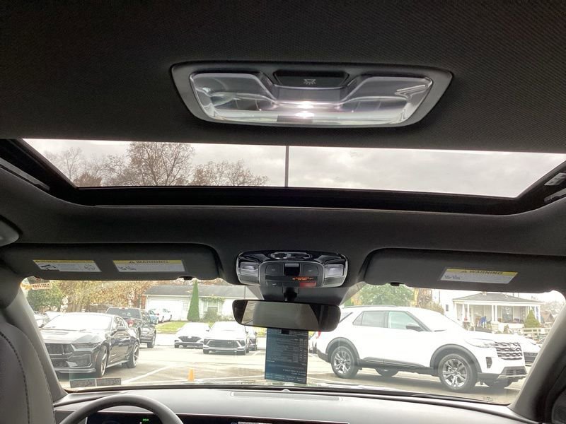 New 2026 Hyundai Santa Cruz SEL image 17