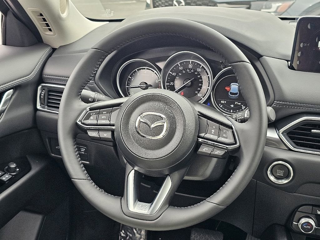 New 2025 MAZDA CX-5 AWD 2.5 S image 31
