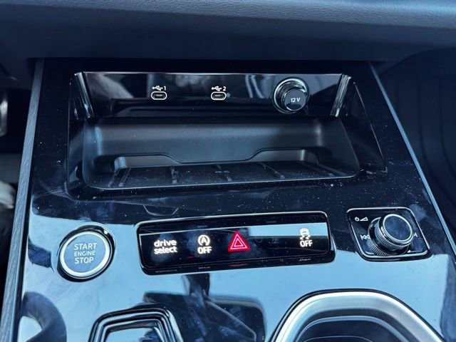 New 2026 Audi A6 Prestige AWD/4WD image 49