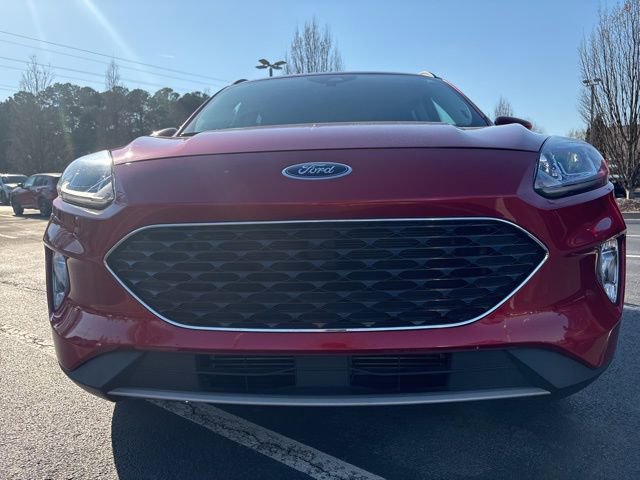 Used 2020 Ford Escape SEL image 2