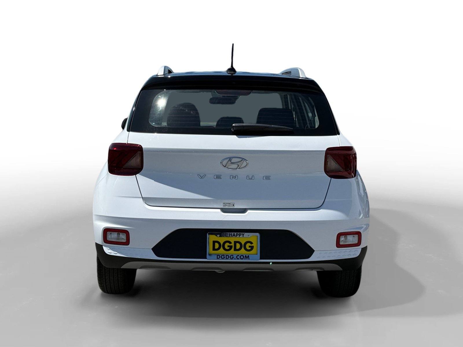 Used 2025 Hyundai Venue Limited FWD image 4