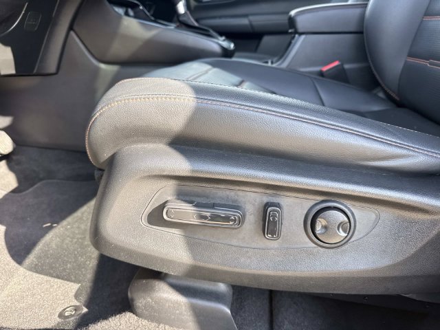 Used 2024 Honda CR-V Sport Touring image 17