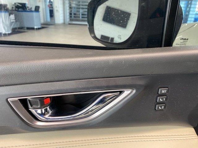 Used 2024 Subaru Ascent Limited image 29