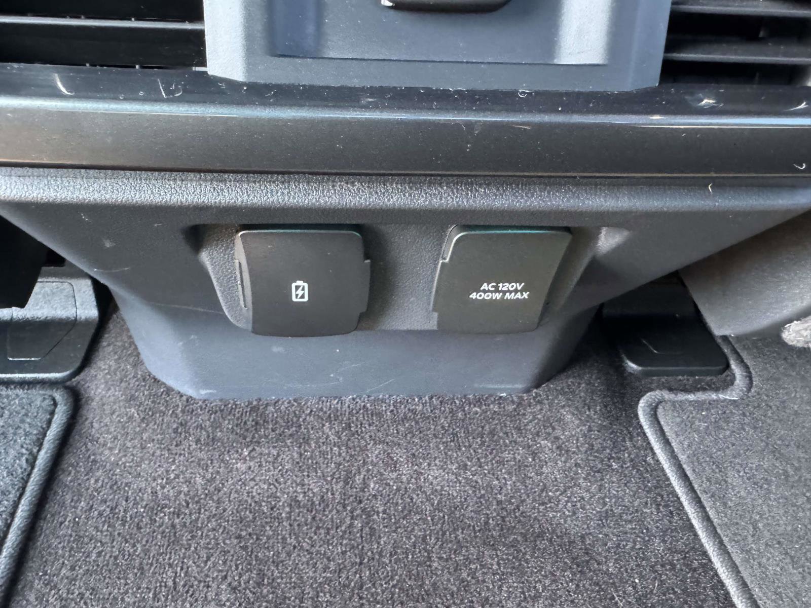 Used 2022 Ford F150 XLT w/ Equipment Group 302A High AWD/4WD image 28