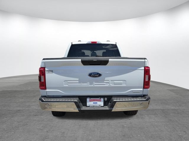 Used 2023 Ford F150 XLT AWD/4WD image 5