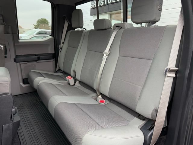 Used 2015 Ford F150 XL w/ Equipment Group 101A Mid AWD/4WD image 18