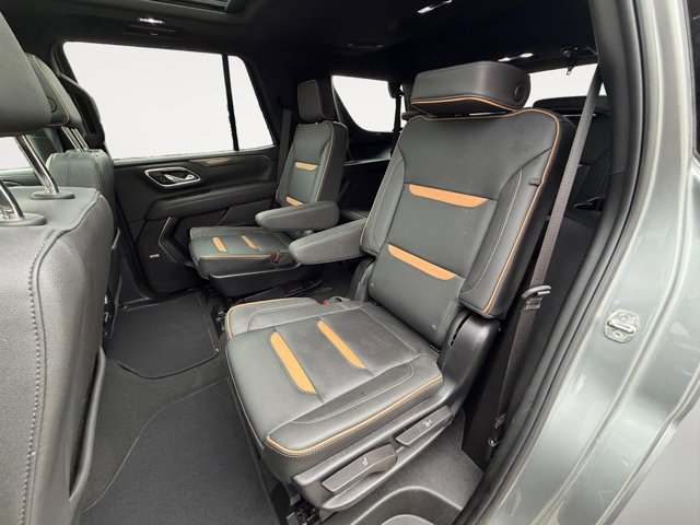 Certified 2024 GMC Yukon AT4 w/ AT4 Premium Plus Package image 13