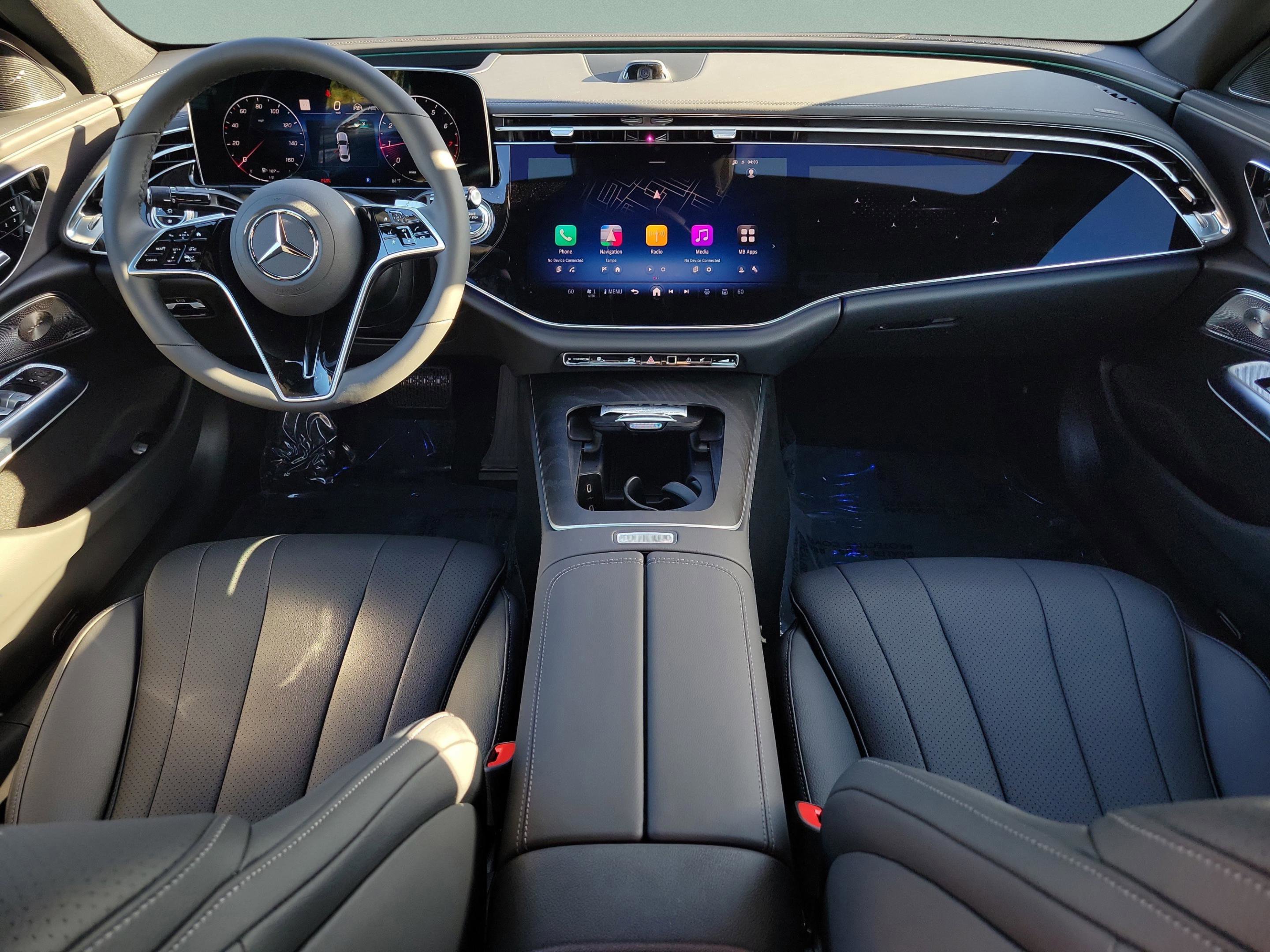 New 2026 Mercedes-Benz E 350 Sedan image 16