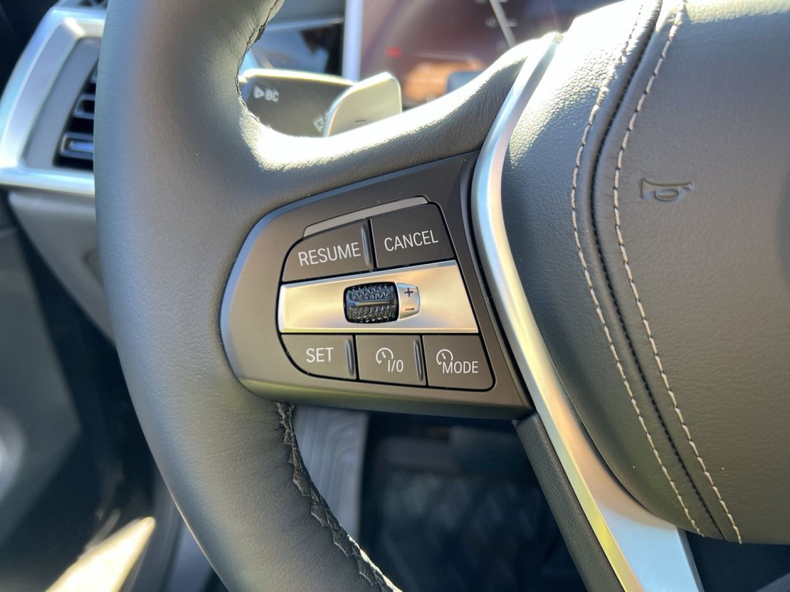 New 2026 BMW X5 xDrive40i AWD/4WD image 30