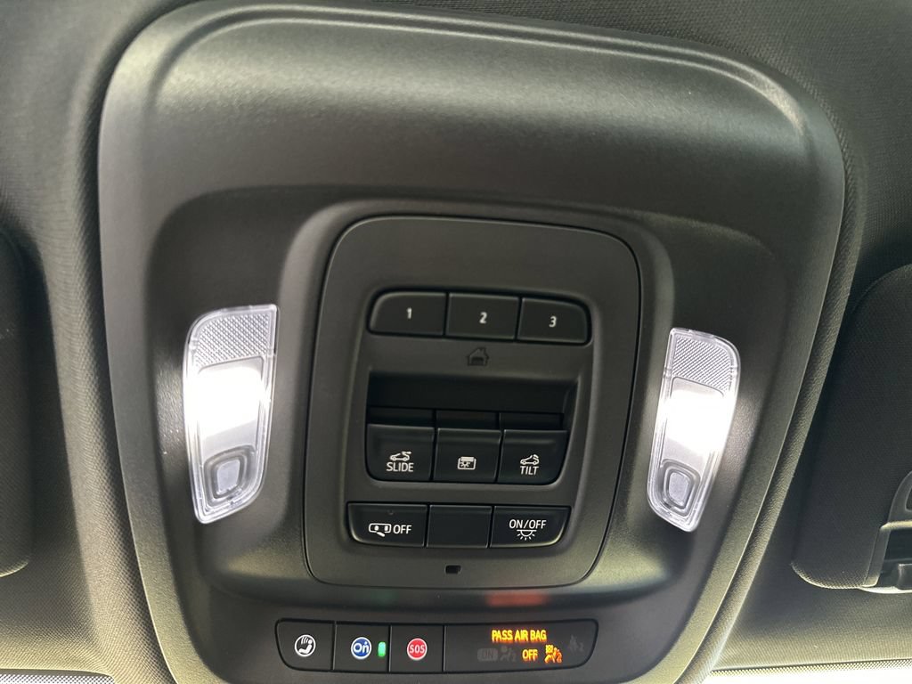 New 2026 Cadillac CT5 Sport w/ Technology Package RWD image 23