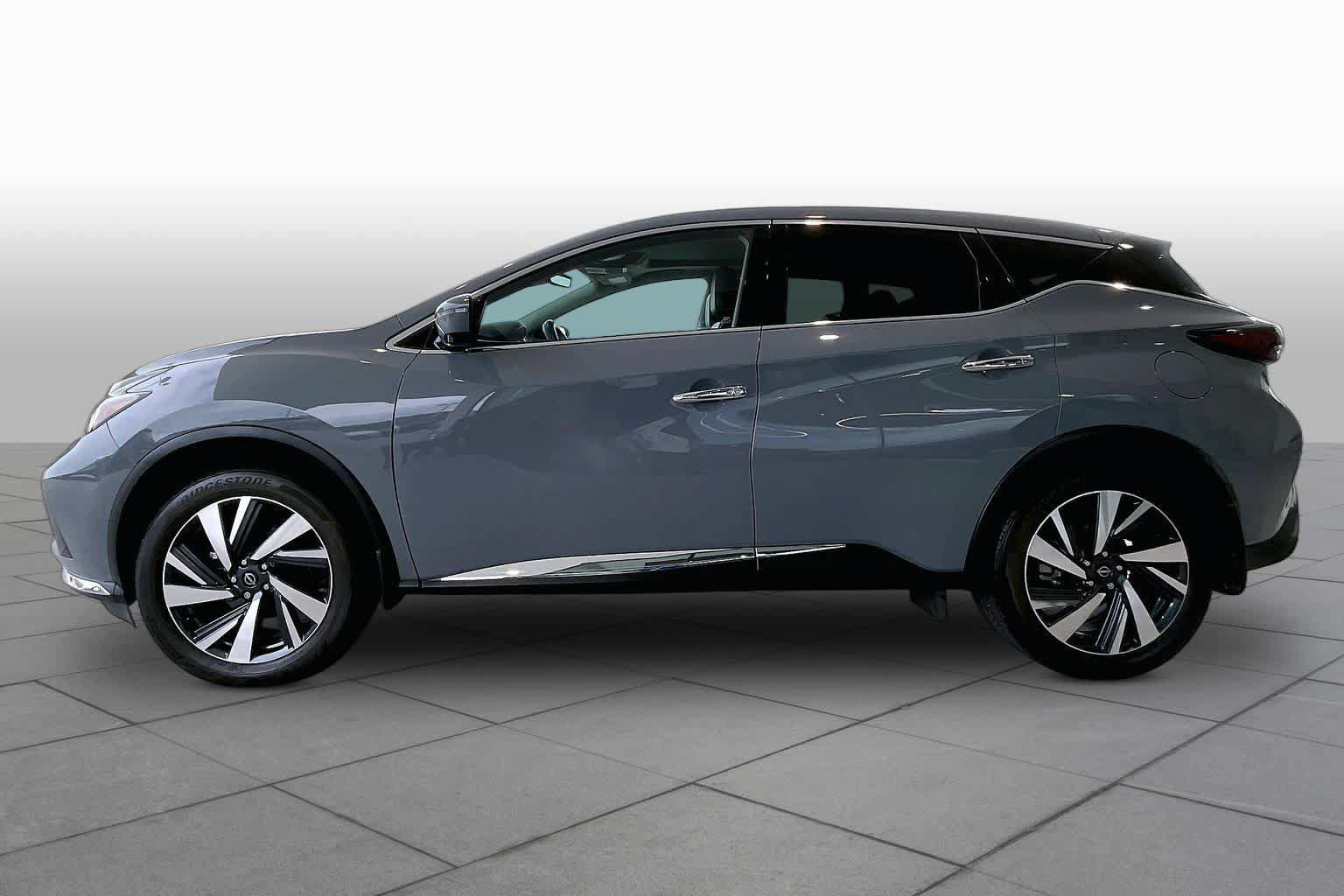 Used 2024 Nissan Murano SL AWD/4WD image 32