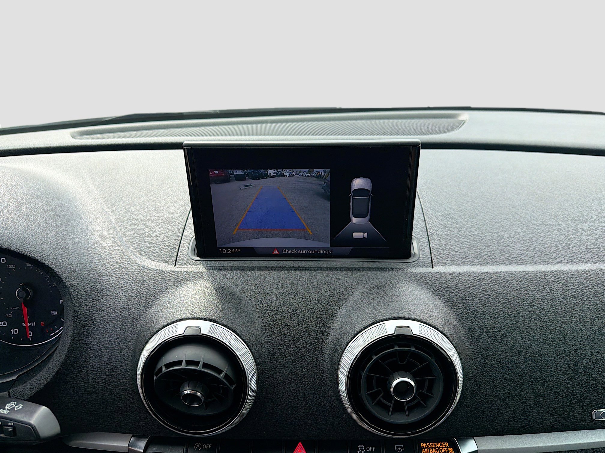 Used 2019 Audi A3 2.0T Premium w/ Convenience Package image 18