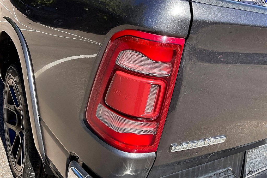 Used 2022 RAM 1500 Laramie image 29