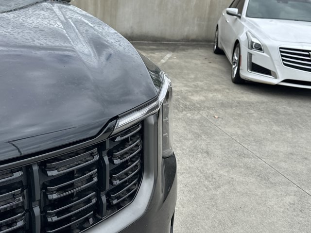 Used 2025 Kia Sorento SX Prestige w/ Olive Brown Leather Package image 14