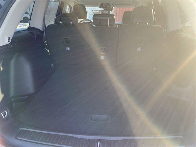 Used 2023 Jeep Grand Cherokee Limited image 26