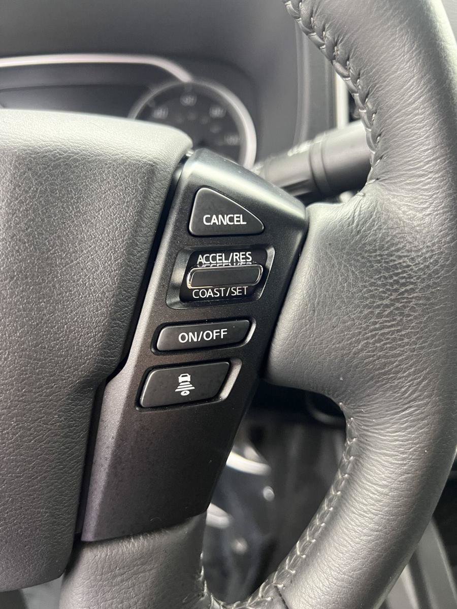 Used 2022 Nissan Frontier SV RWD image 12