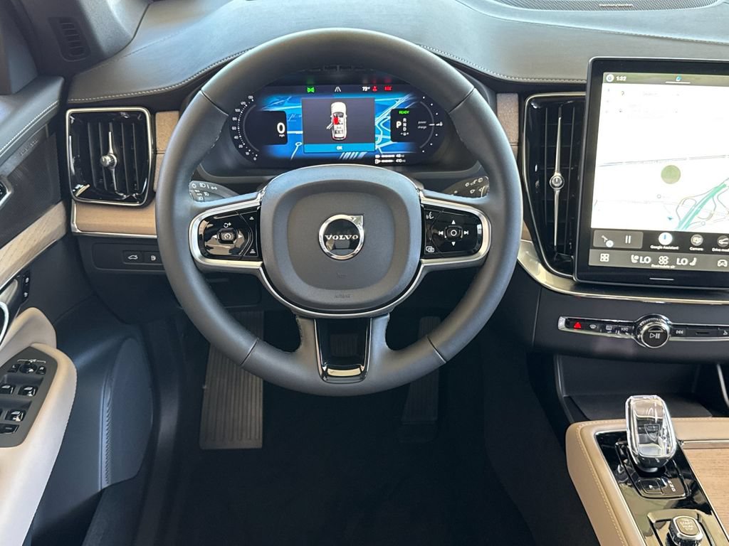New 2026 Volvo XC90 T8 Ultra AWD/4WD image 13
