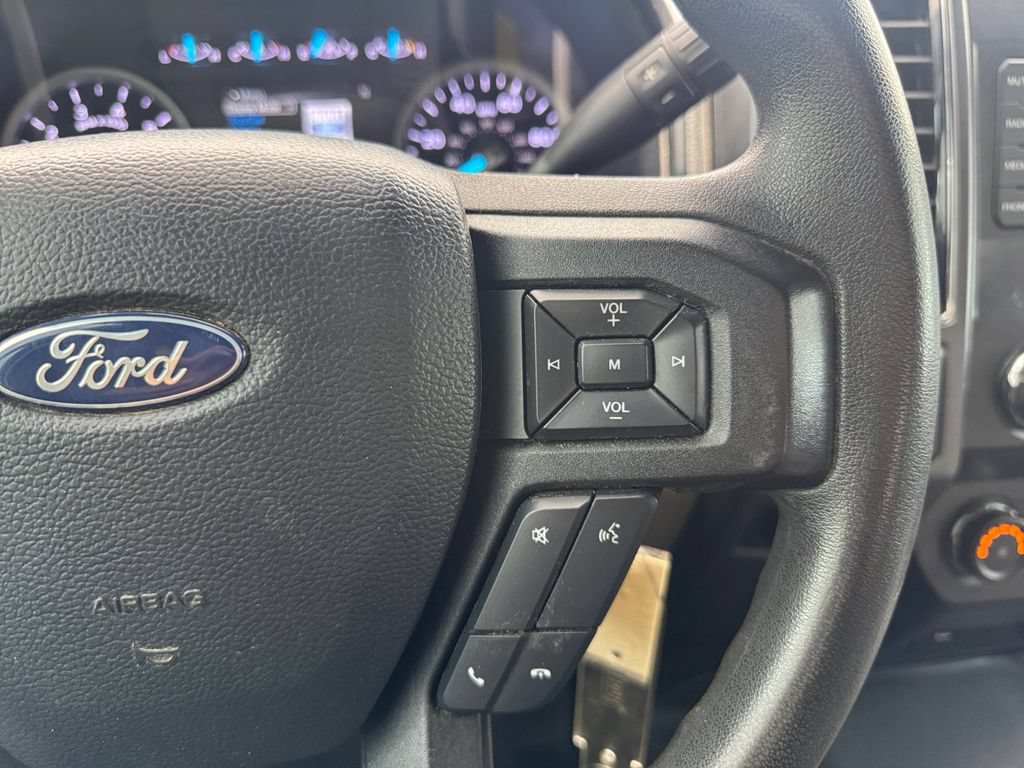 Used 2019 Ford F250 XLT AWD/4WD image 21