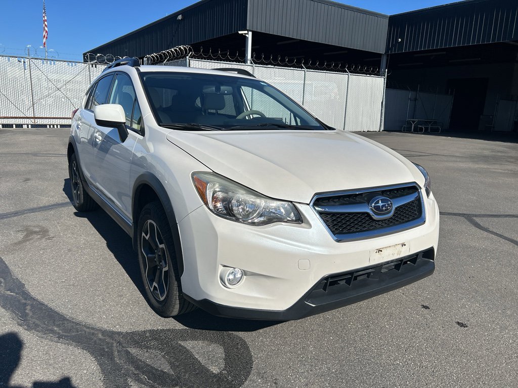 Used 2013 Subaru Crosstrek 2.0i Limited w/ Popular Pkg 2