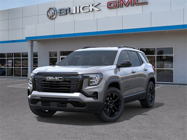 Used 2026 GMC Terrain Elevation image 6