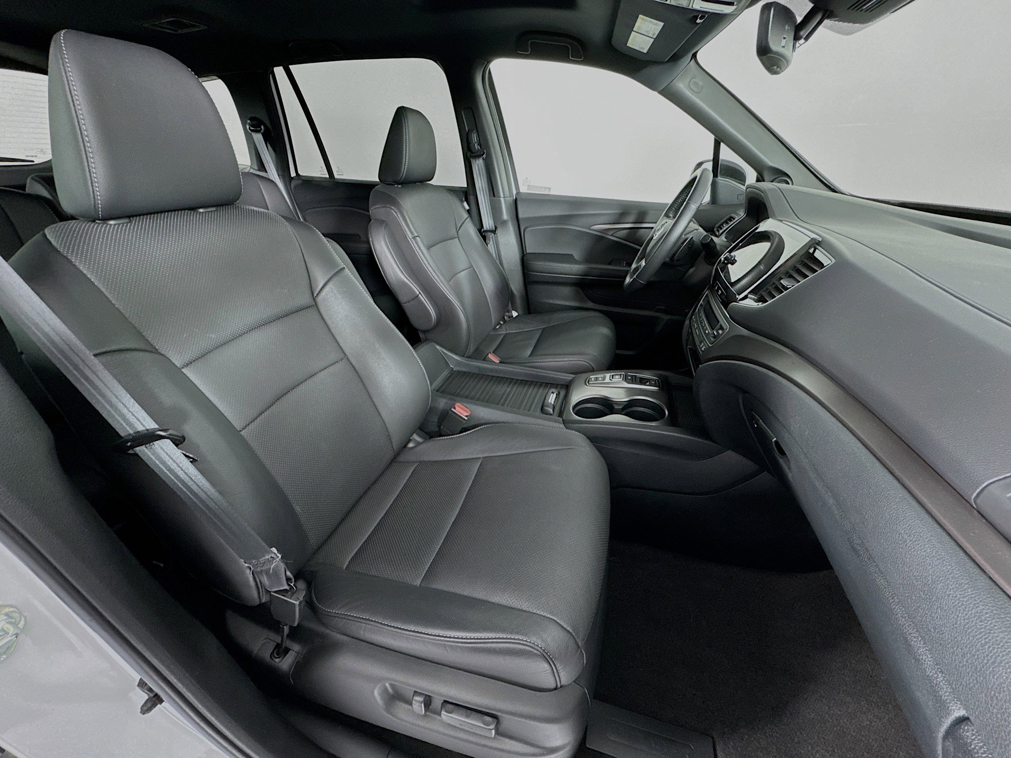 Certified 2023 Honda Passport EX-L image 27