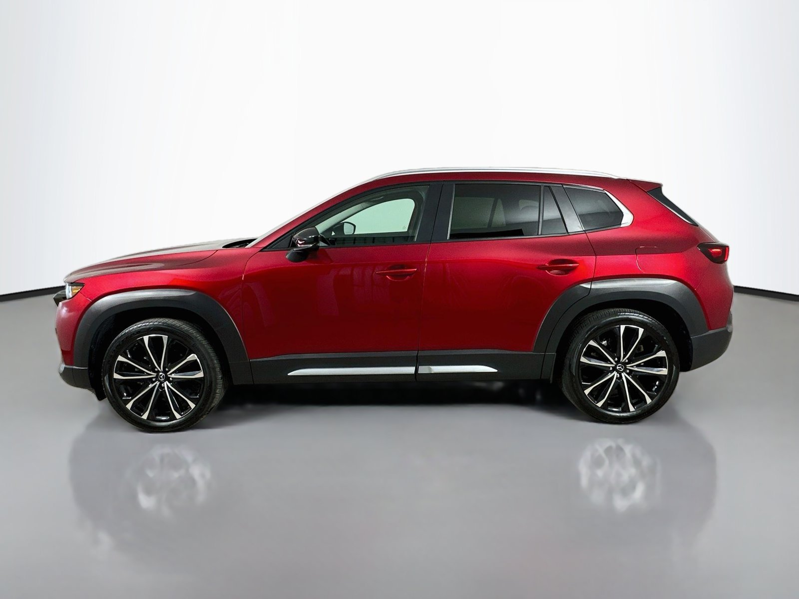 Used 2024 MAZDA CX-50 AWD 2.5 Turbo image 8