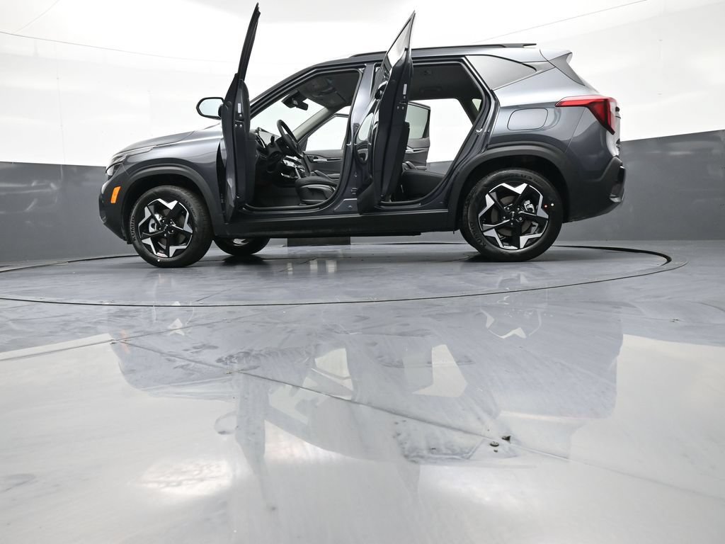 New 2026 Kia Seltos S AWD/4WD image 48