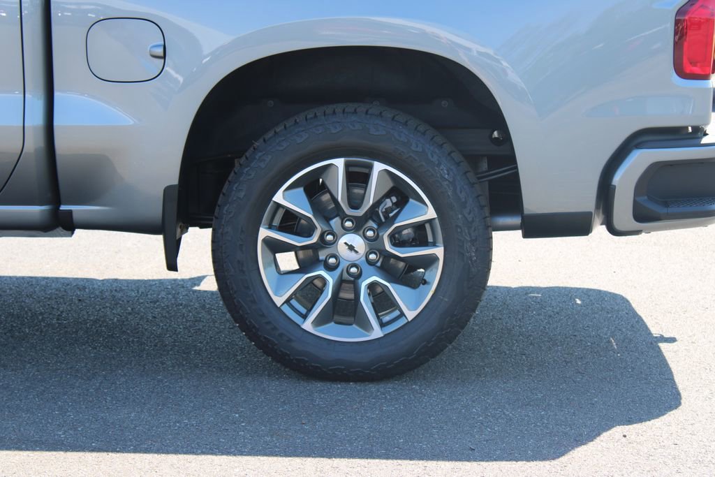 New 2026 Chevrolet Silverado 1500 RST w/ RST All Star Premium Package AWD/4WD image 16