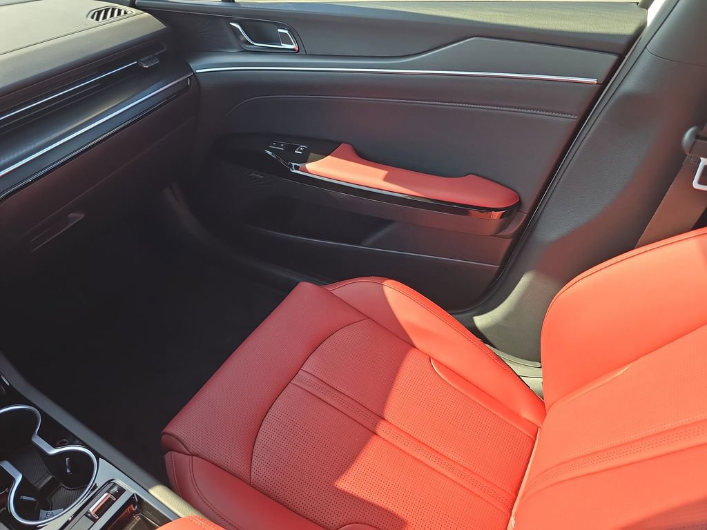 New 2026 Kia K5 GT-Line image 15