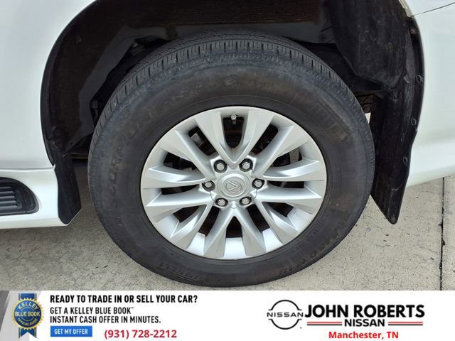 Used 2017 Lexus GX 460 Premium image 25