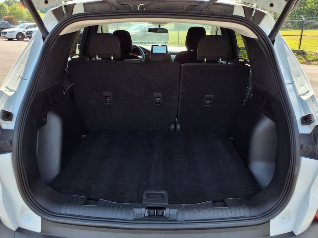 Used 2024 Ford Escape Active image 26