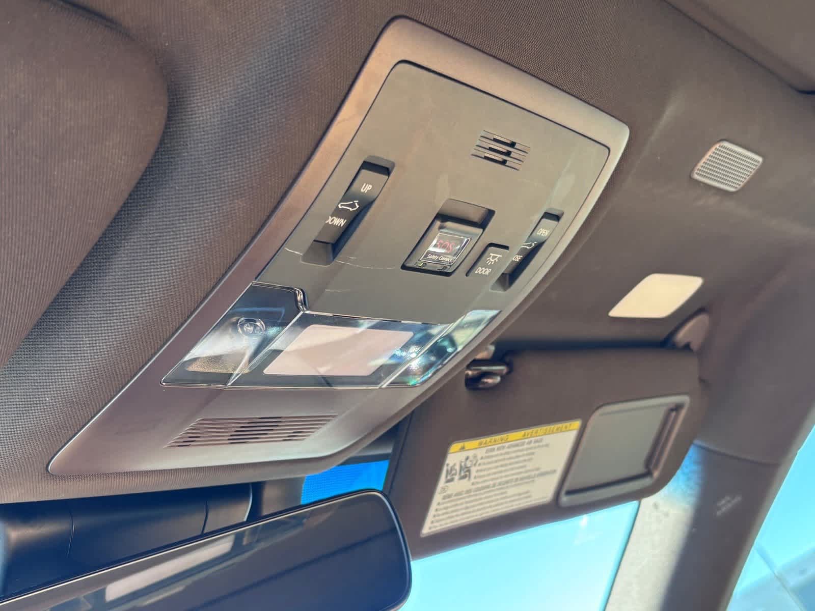 Used 2019 Lexus ES 300h w/ Premium Package FWD image 24