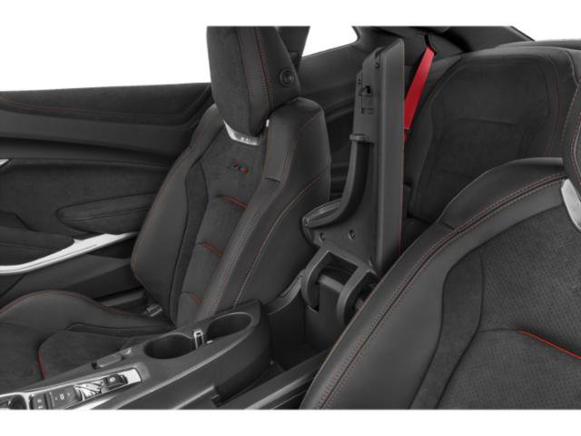 Used 2019 Chevrolet Camaro ZL1 RWD image 17