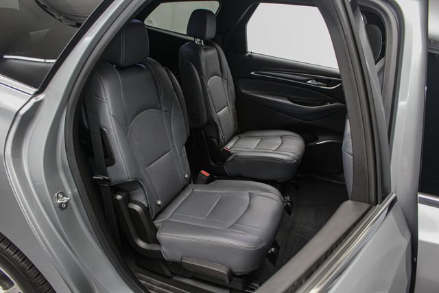 Certified 2023 Buick Enclave Essence w/ Experience Buick Package AWD/4WD image 24