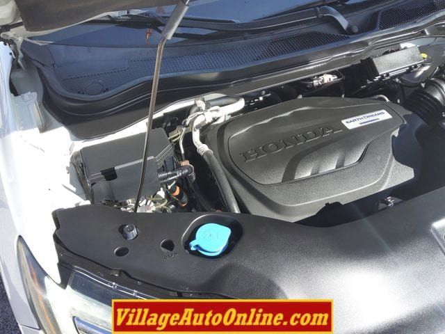 Used 2019 Honda Pilot EX-L image 48