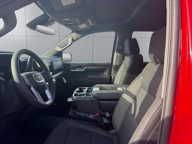 New 2026 GMC Sierra 1500 SLE w/ X31 Off-Road Package AWD/4WD image 22