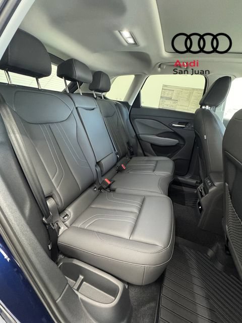New 2026 Audi Q3 quattro 2.0T AWD/4WD image 29